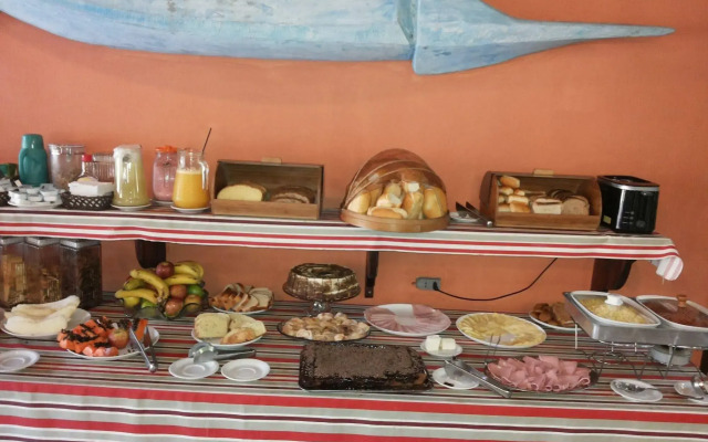 HOTELARE Hotel Villa Di Capri