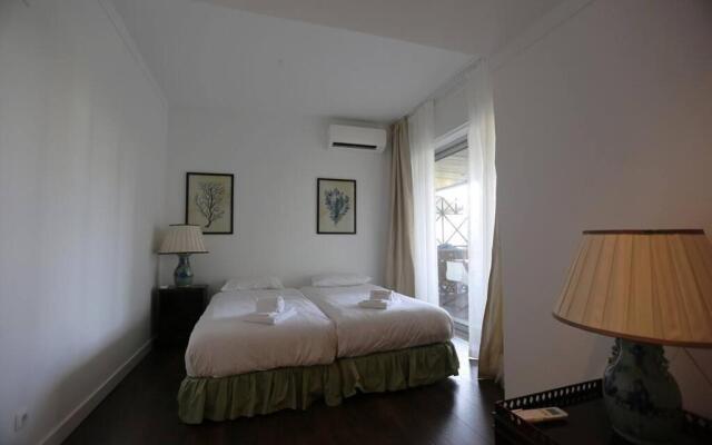 Casas da Gandarinha III - 3 Bedroom Apt in Centre