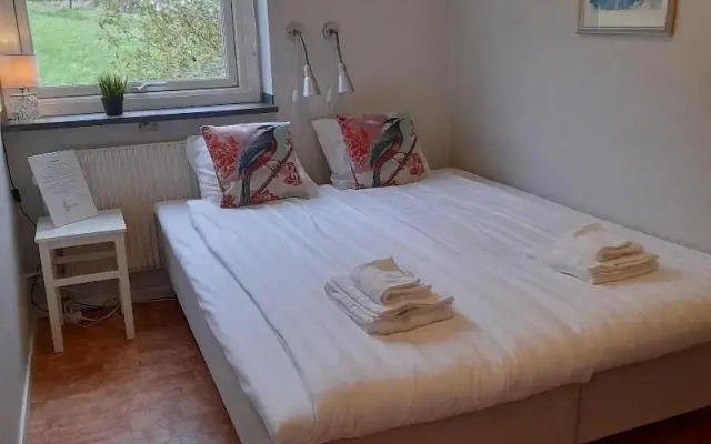 Kristinebergs Bed & Breakfast Mora