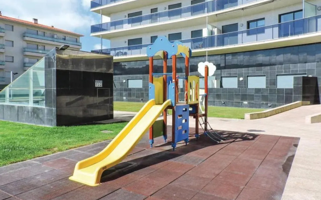 Apartamento en Residencia SB L'Ampolla