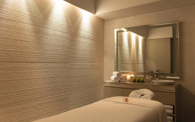 Kempinski Grand & Ixir Hotel Bahrain City Centre