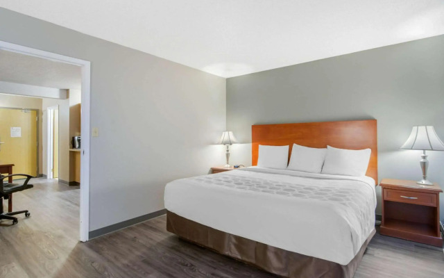 Econo Lodge