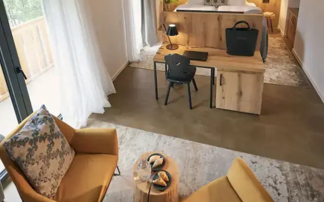 Triangel Boutique Hotel