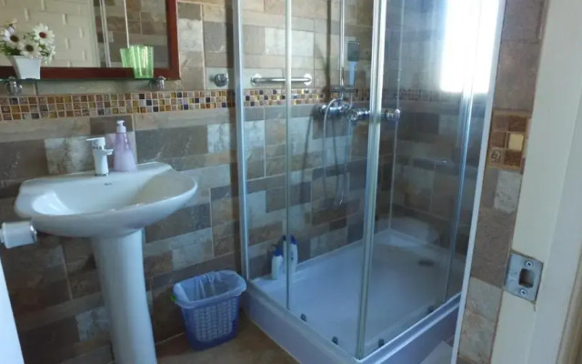 Santa Elena de Maipo Home