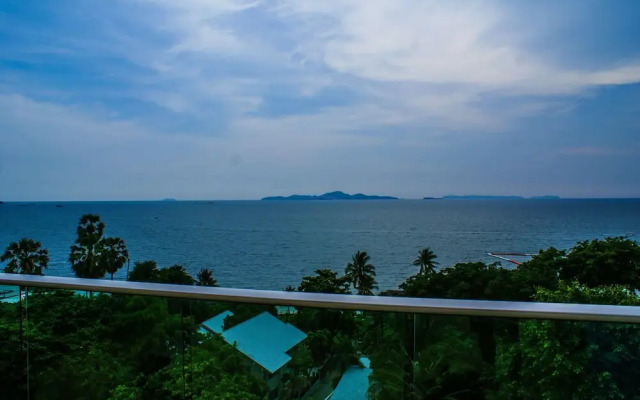Laguna Heights Pattaya