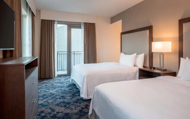 Homewood Suites New Orleans French Quarter