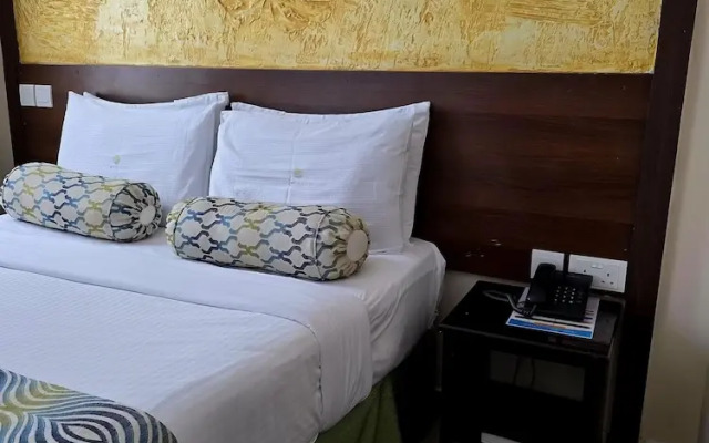 Vittoria Suites Milimani Kisumu