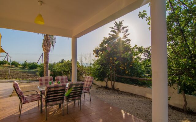 Corallia Villa ,3 Bedrooms see and Forest View