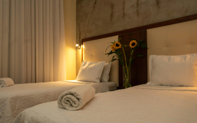 Hotel Virrey Cartagena