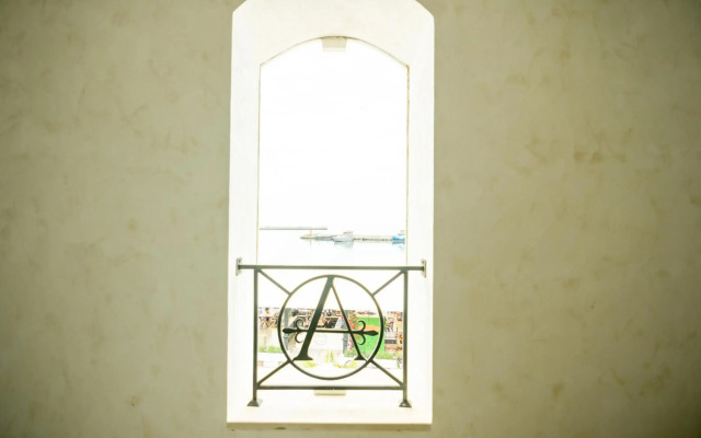 Hotel Antik