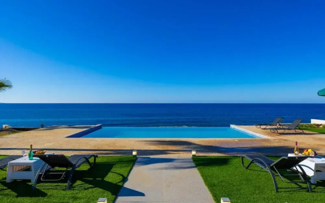 Villa Stella Sunset in Nea Dimmata