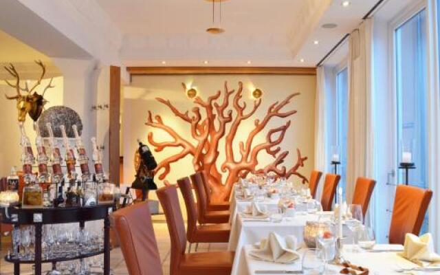 Hotel Helvetia Spa- und Wellnessdomizil