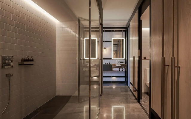 Alila Bangsar Kuala Lumpur