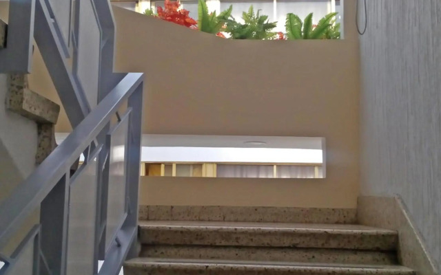 Residencias Señorial