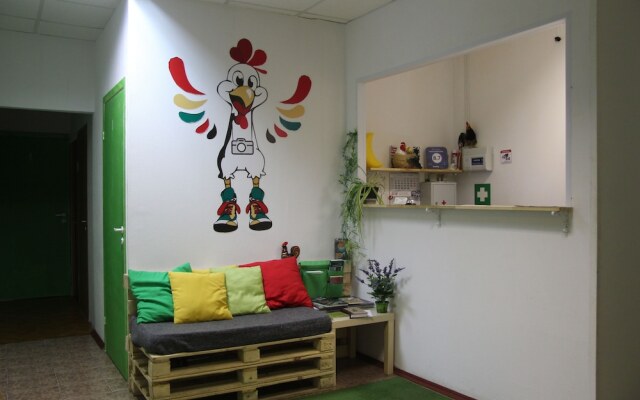 Kukareku Mini Hotel