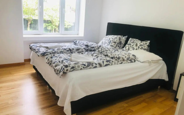 A1 Stay Apartments