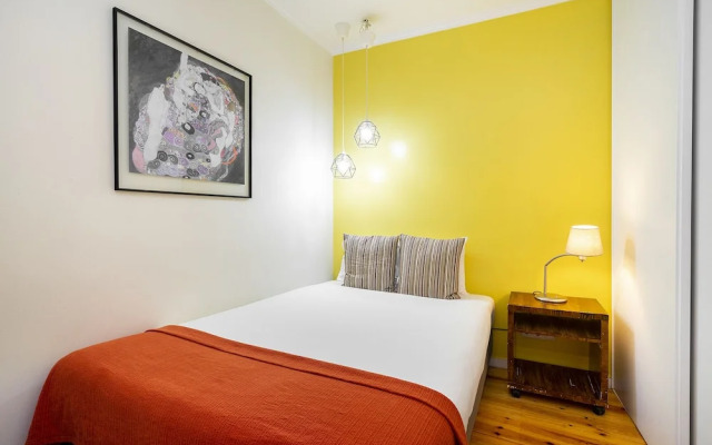 Central Alfama Hideaway Perfect To Explore Lisbon
