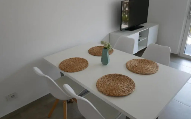 Appartement Baumgärtner