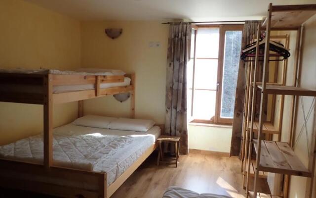 Gîtes Le Paradoxe des Pyrénées