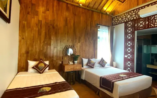 Tam Coc Dibi Villa