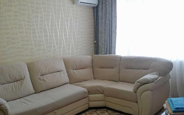 Апартаменты на улице Маршала Ерёменко