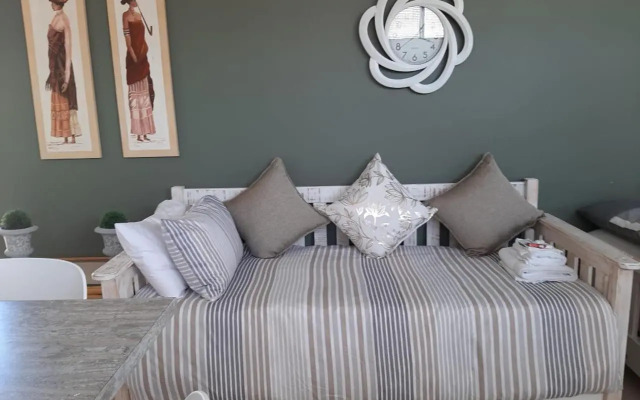 Bergsight Self Catering Accommodation