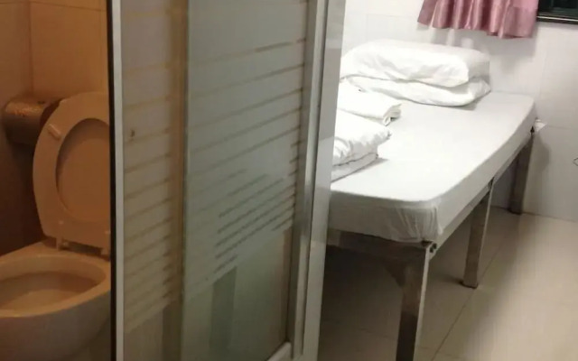 United Co-Operate Hotel