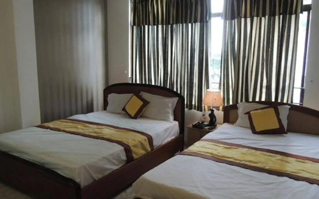 Zen Hotel