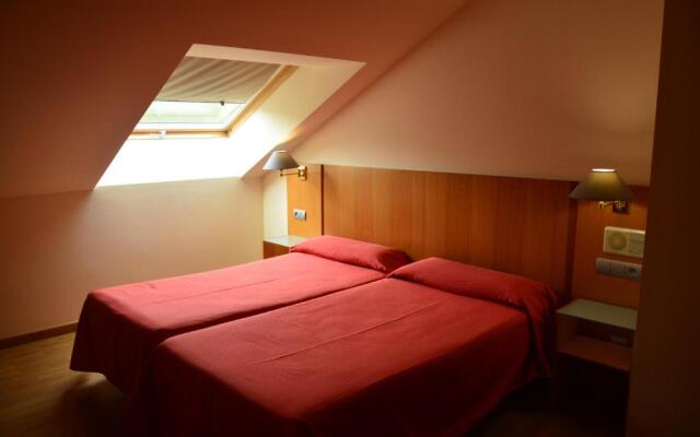 Hotel Villa de Llanes