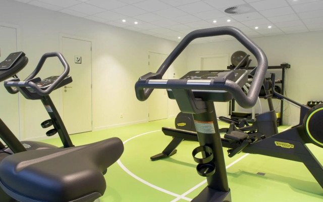 Holiday Suites Zeebrugge