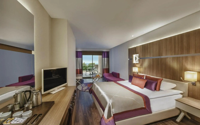 Botanik Platinum - All Inclusive