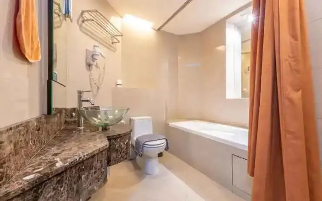 Exclusive Sunway Resort Suite by Albert