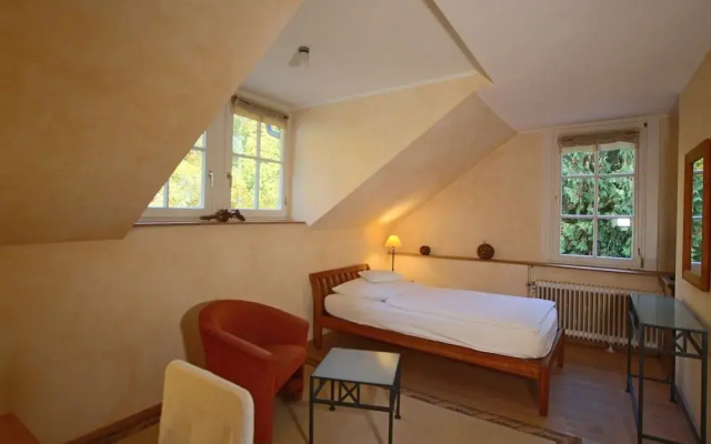Hotel Hardtwald