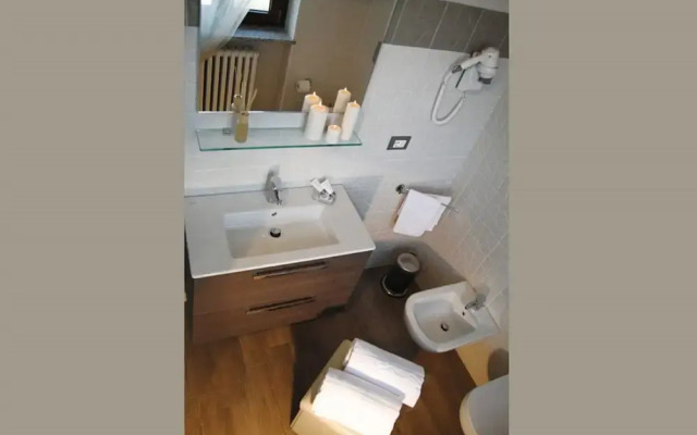 Rocche Di Montexelo - Casa Vacanze