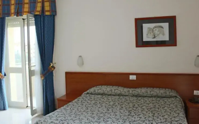 Hotel Della Ferla