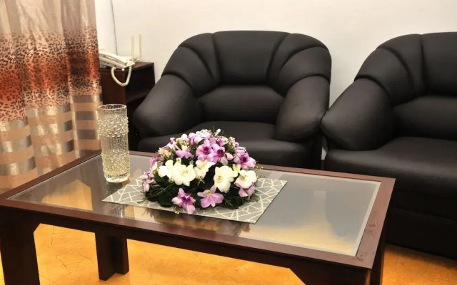 New York Guest House