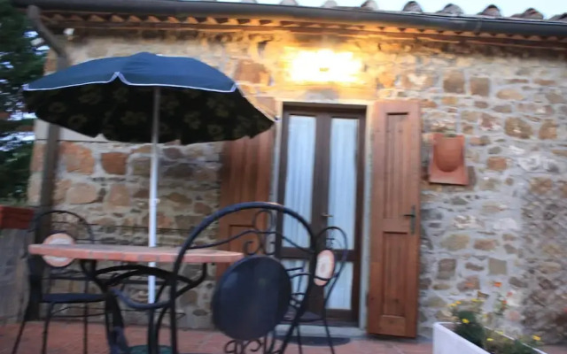 Hotel Le Vigne