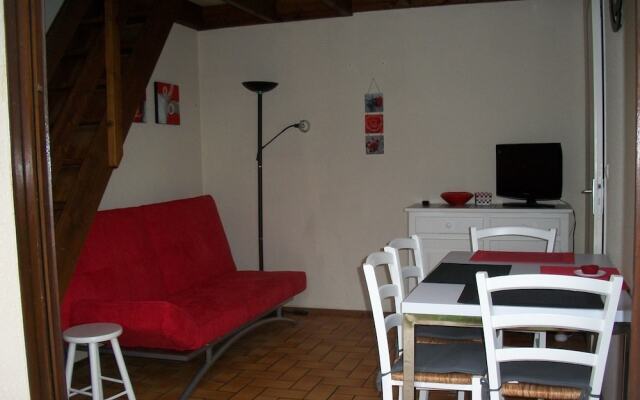 Résidence les Océanes