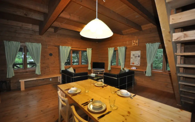 Big Foot Cabin Hakuba