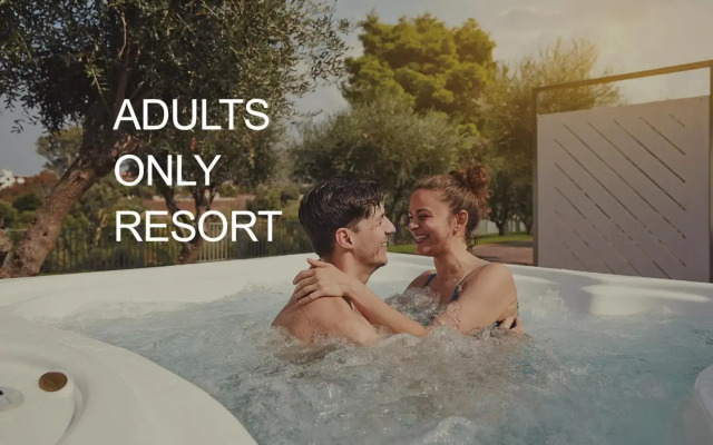 Tui Blue Tropea – Baia di Riaci Resort