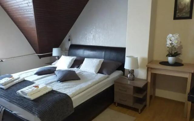 Aranka Apartman