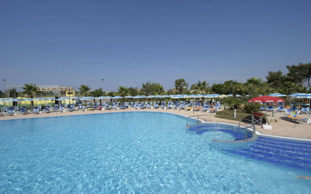Blu Salento Village