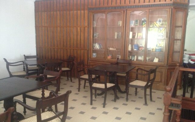 Nippon Villa Beach Resort