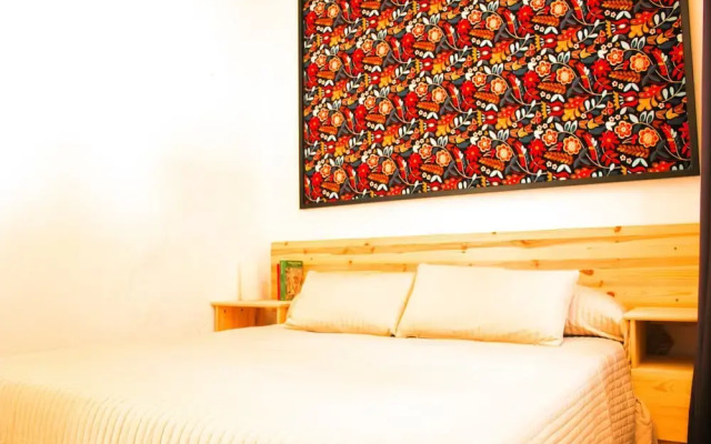 OleHolidays Casa de invitados el Rosario - piscina privada