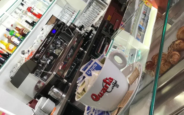 La Staffa B&B Ristorante