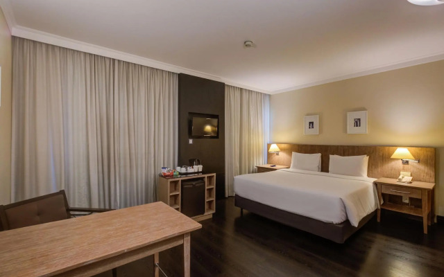 Park Inn by Radisson Berrini