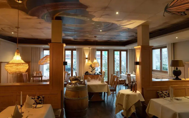 Hotel & Restaurant Bestenheider Stuben