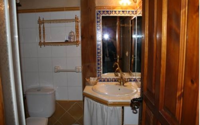 La Huerta de San Lorenzo