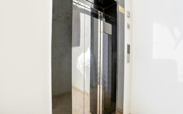 Fabhotel Jr Residency I