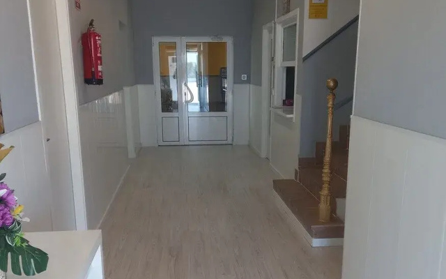 Hostal Fuente del Pino